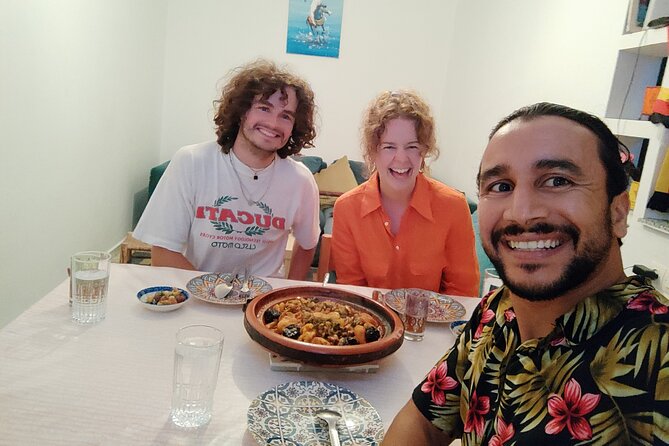 How To Be A Real Moroccan Chef - Logistics You’ll Actually Care About