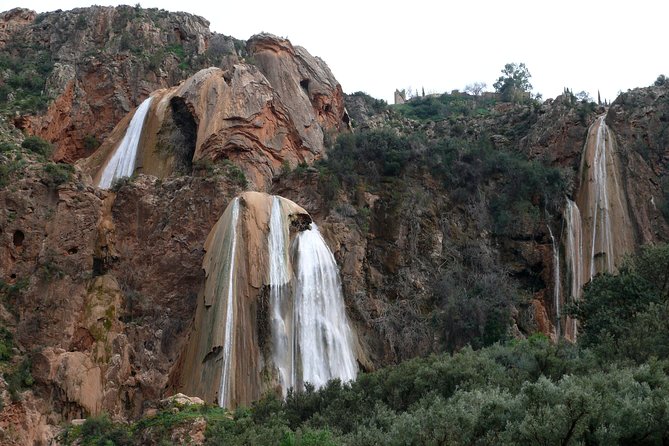 Imouzzer high Atlas mountains Tour from Agadir - Key Points to Know Before You Go
