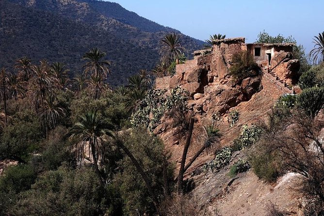 Imouzzer high Atlas mountains Tour from Agadir - Price Value in Plain Terms: Is $52.29 Worth It?