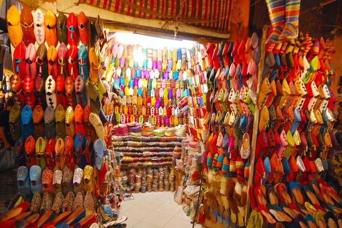 Imperial Cities Tour from Casablanca - How Included Transport and Small Groups Change the Experience