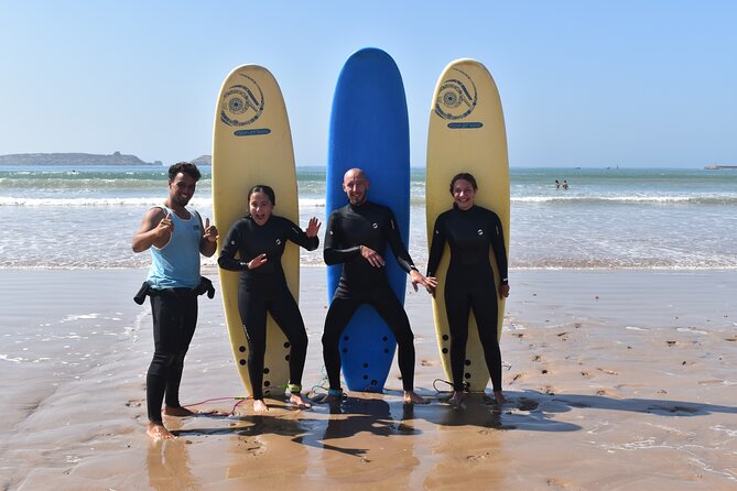 Initiation Group Surf - Price and Value: Why $31.65 Makes Sense for a 2-Hour Start