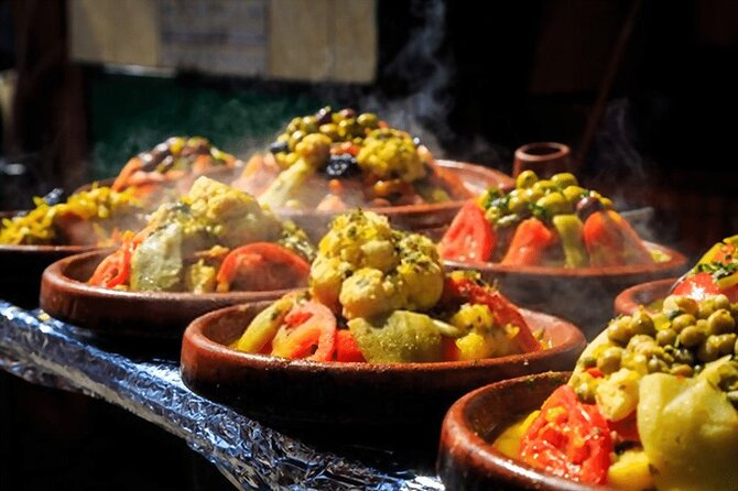 Jeep 4x4 Safari Atlantic Ocean & Desert Dunes with Berber Lunch - Tiznit silver shopping, tea moments, and optional extras