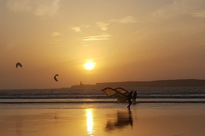 Kitesurfing Lessons in Essaouira Beach - Price and Value: Is $69.52 for 2 Hours Fair?