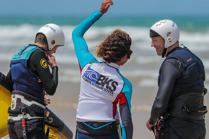 KiteSurfing or Surfing Experience in Essaouira - Key highlights to know before you go