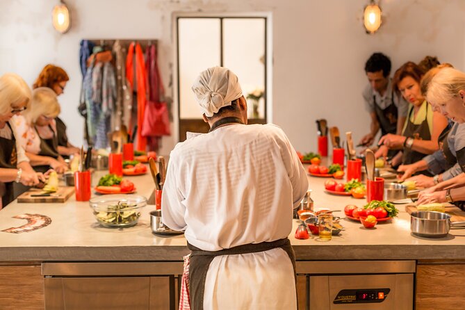 l'Atelier - Moroccan Cooking Workshop in Essaouira - Getting to 1 Rue Mohamed Ben Masoud at 10:30 am