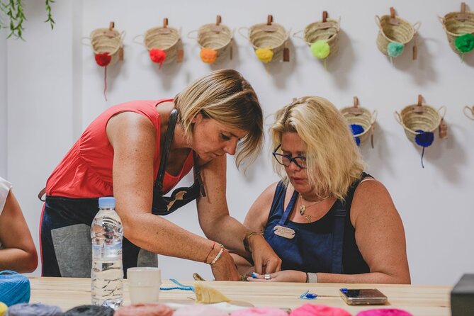 Learn embroidery in Arabic calligraphy in Marrakech - Price and Value: Is $44.14 Worth It?