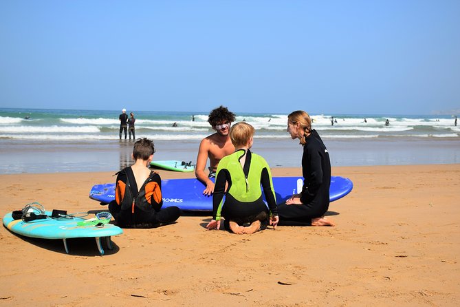 Learn to surf in Tamraght, with local surf instructor - Logistics that make or break your morning
