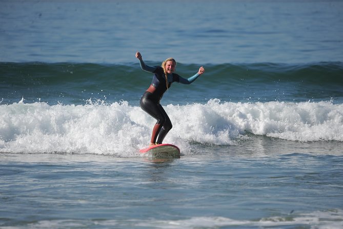 Learn to Surf with a Local - One Day Surf Experience - Key things to know before you go