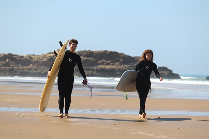 Learn to Surf with a Local - One Day Surf Experience - What you actually learn, and what you should practice next