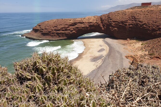 Legzira Beach & Tiznit Day Trip From Agadir - Key Things I’d Prioritize on This Trip