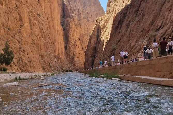 LET'S GO Tour MARRAKECH to DESERT TO FES 3 Days - Price, value, and the group-size reality