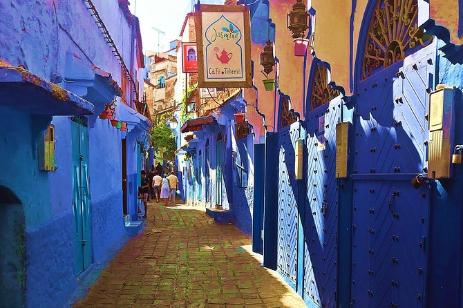 Lovely Private Day Trip FES to CHEFCHAOUEN - Schedule reality check: timing, pacing, and the return around 19:00