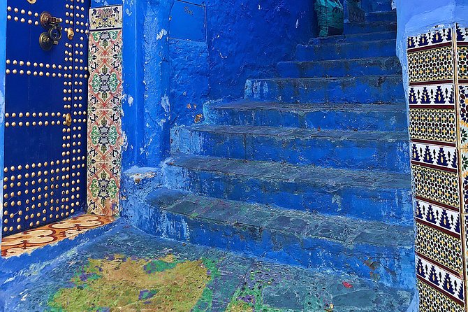 Lovely Private Day Trip FES to CHEFCHAOUEN - Who this private Chefchaouen trip suits best