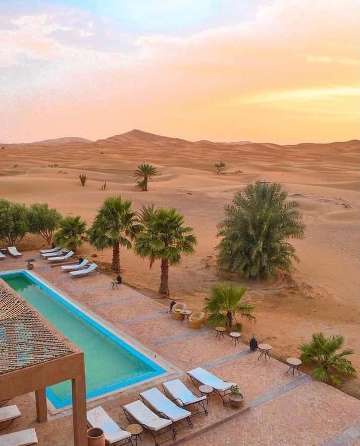 Lunch & Swimming Camel Ride and Quad Biking in Agafay - Practical tips: what to bring and how to avoid discomfort