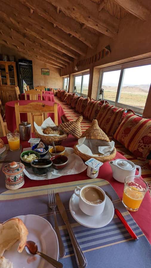 Lunch & Swimming Camel Ride and Quad Biking in Agafay - Guides, languages, and the human touch that makes it smooth