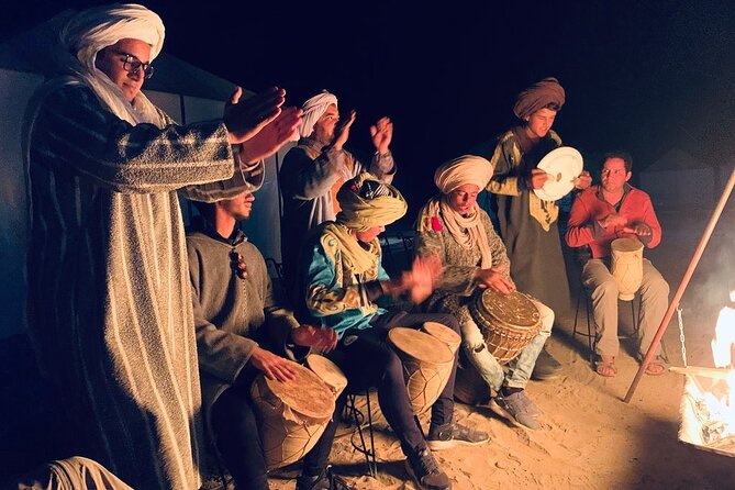 Luxury 2-Days Desert Trip from Fes to.:( fes or marakech) - Through the Atlas passes and Ziz Gorge photos