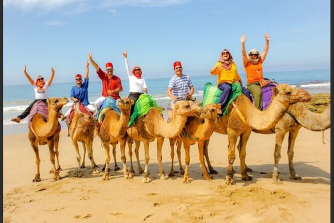 luxury 4 Hour Private Tour of Tangier - Key points before you go