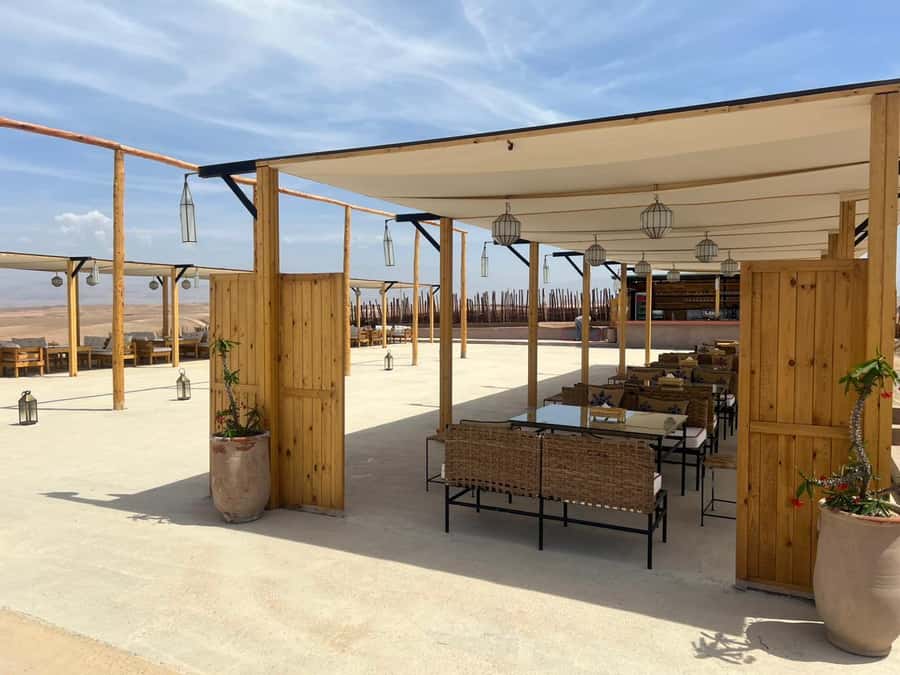 Luxury Agafay Desert : Quad , Camel Ride, Pool & Dinner Show - Price and logistics: what $75 per person really buys you