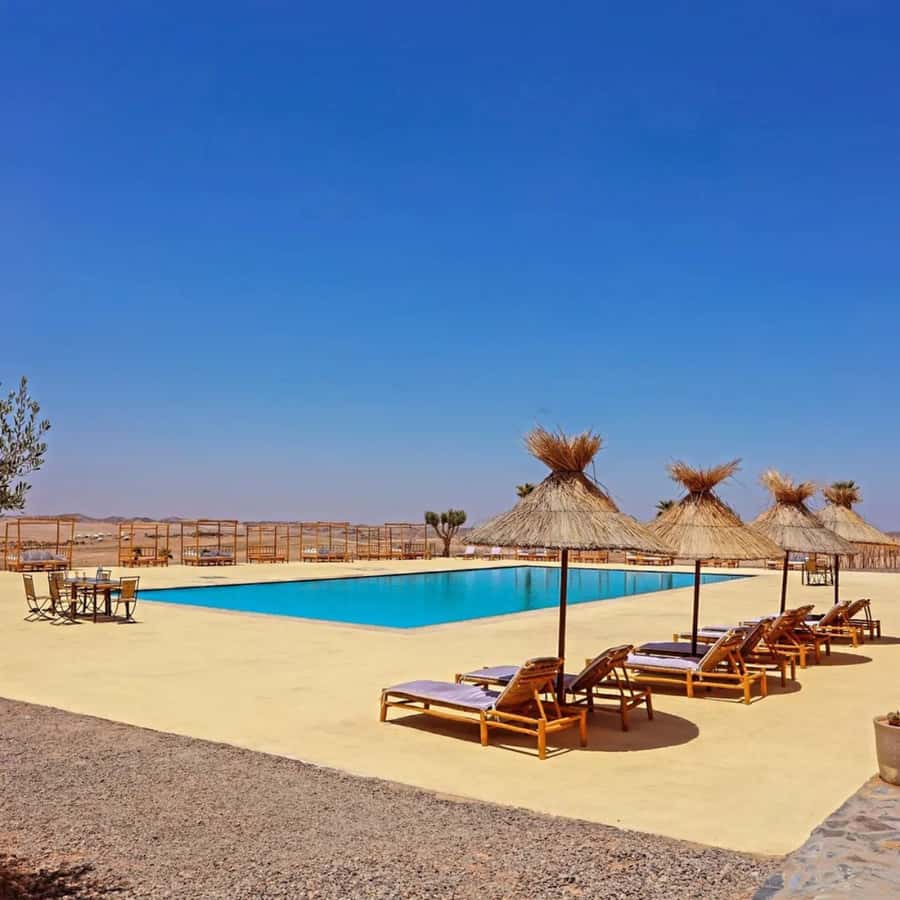 Luxury Agafay Desert : Quad , Camel Ride, Pool & Dinner Show - Who this tour is best for (and who should skip it)