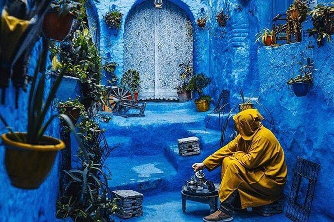 luxury day trip to Chefchaouen From fes by small group - Key points to know before you go
