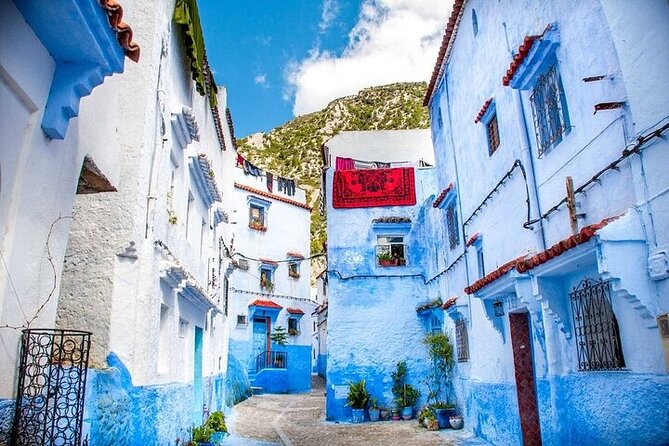 luxury day trip to Chefchaouen From fes by small group - Fez to Chefchaouen, the long-day rhythm that works