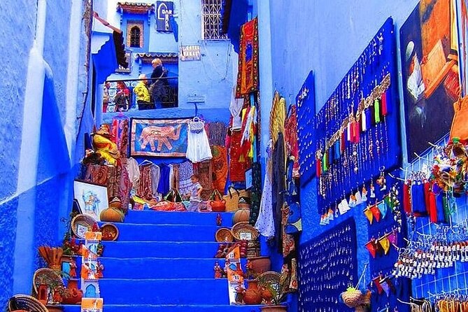 luxury day trip to Chefchaouen From fes by small group - Price value: why $32.57 can still be a smart spend