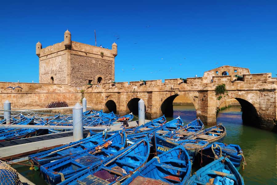 Luxury day trip to Essaouira from Marrakech - Key things to know before you go