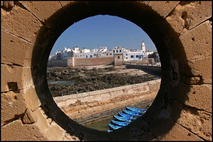 Luxury day trip to Essaouira from Marrakech - Essaouira From Marrakech, a coastal reset you can actually finish