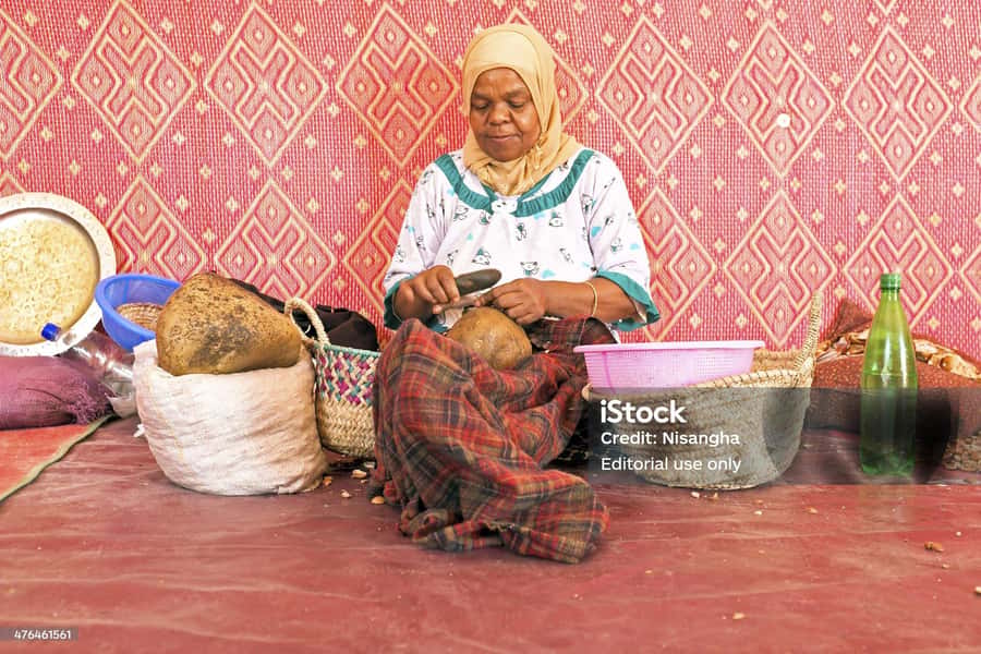 Luxury day trip to Essaouira from Marrakech - Essaouira port and medina time, where the day really happens