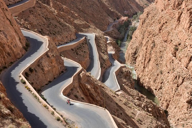 luxury desert tour 3days 2 night fez merzouga ouarzazat marakech - Group size, drivers, and why the best trips feel personal
