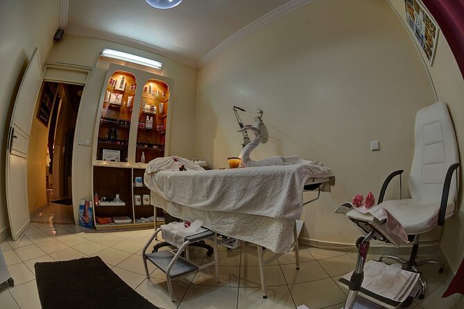 Luxury Massage and Hammam for 2 Hours including transportation - Who This Suits Best (and Who Might Want Something Else)