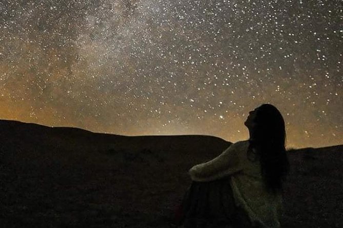 Luxury Overnight From Fez To Merzouga - What the 5-star details mean for your comfort