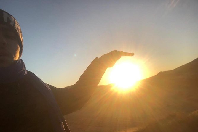 Luxury Overnight Sahara Desert trip fez Back to Fez or Marrakech - Who Should Book This Fez-to-Merzouga Overnight (and Who Should Skip)