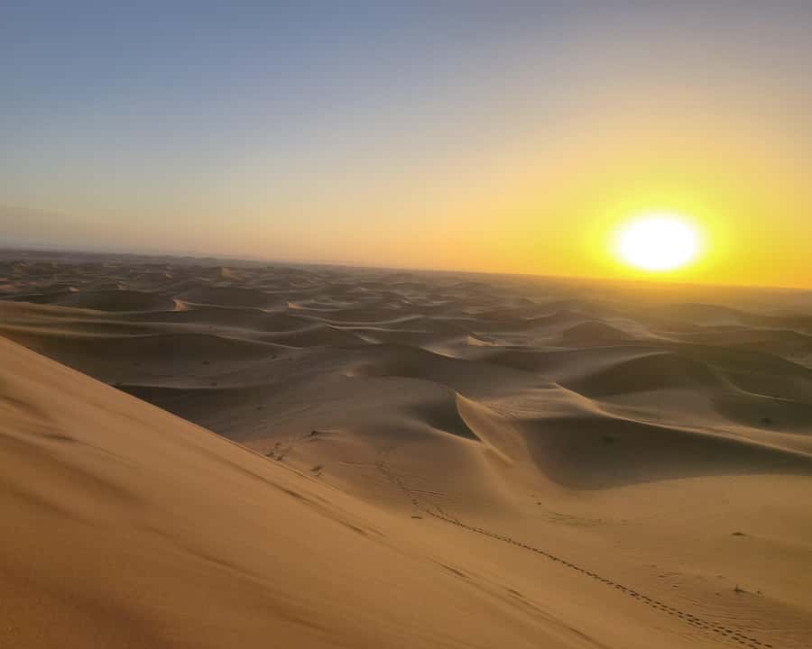 M’Hamid: 3-Day Sahara Trek & 4x4 Continuation to Erg Chigaga - Price and value: is $382 fair for this kind of desert time?