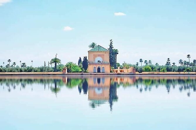 Magical Marrakesh 1 Day Trip From Agadir - Marrakesh in One Long Day From Agadir