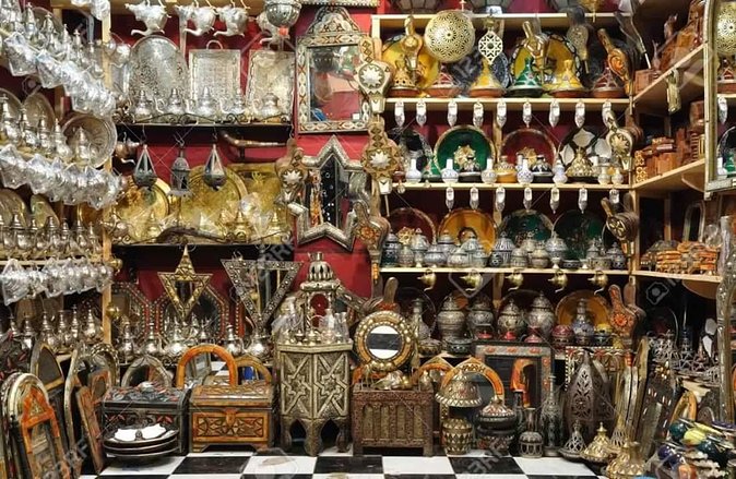 Magical Marrakesh 1 Day Trip From Agadir - Price and Value: What $53.01 Buys You