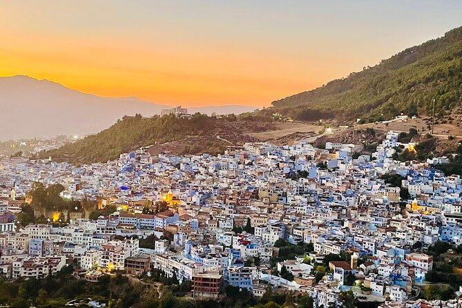 Magical Morocco 8 day - The fast, smart itinerary: Roman ruins, medinas, and UNESCO