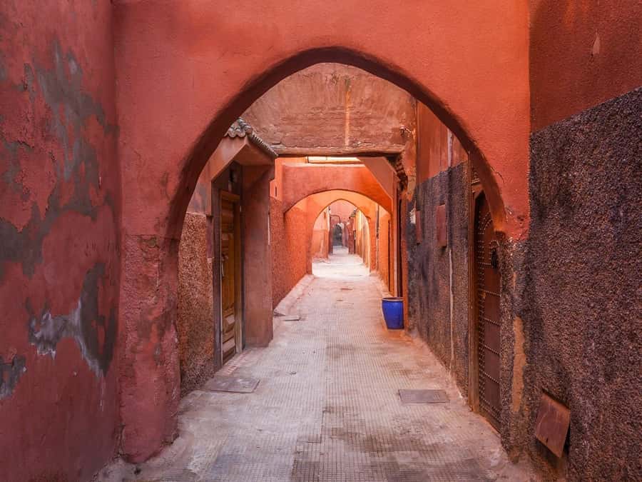 Marakech: Medina Mysteries & Hidden Sites Tour - Key points to know before you go