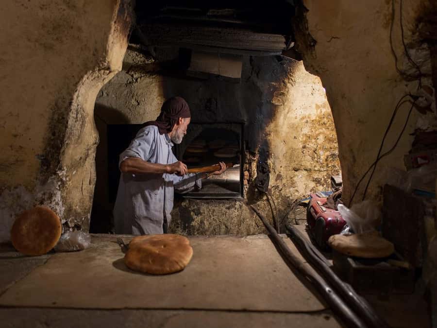 Marakech: Medina Mysteries & Hidden Sites Tour - Secret-feeling alleyways: getting lost safely