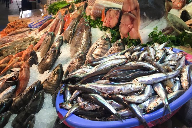 Market Tour & Moroccan Cooking Class in Casablanca with Transfers - Key Highlights Worth Clearing Time For
