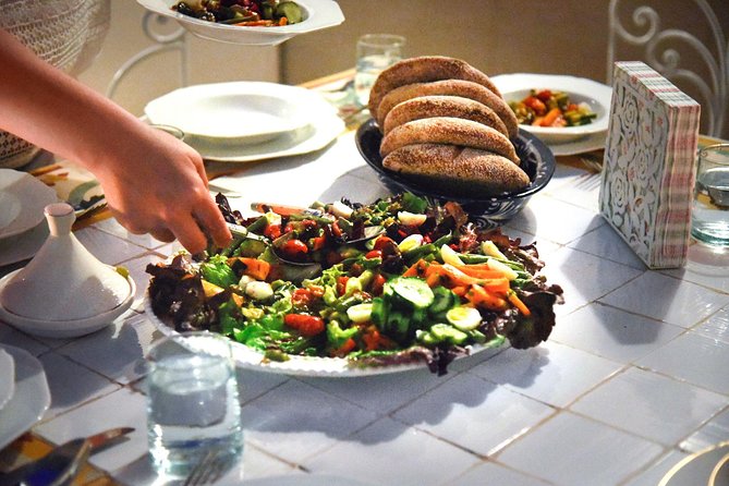 Market Tour & Moroccan Cooking Class in Casablanca with Transfers - Price and Value: What $190 Buys You in Casablanca