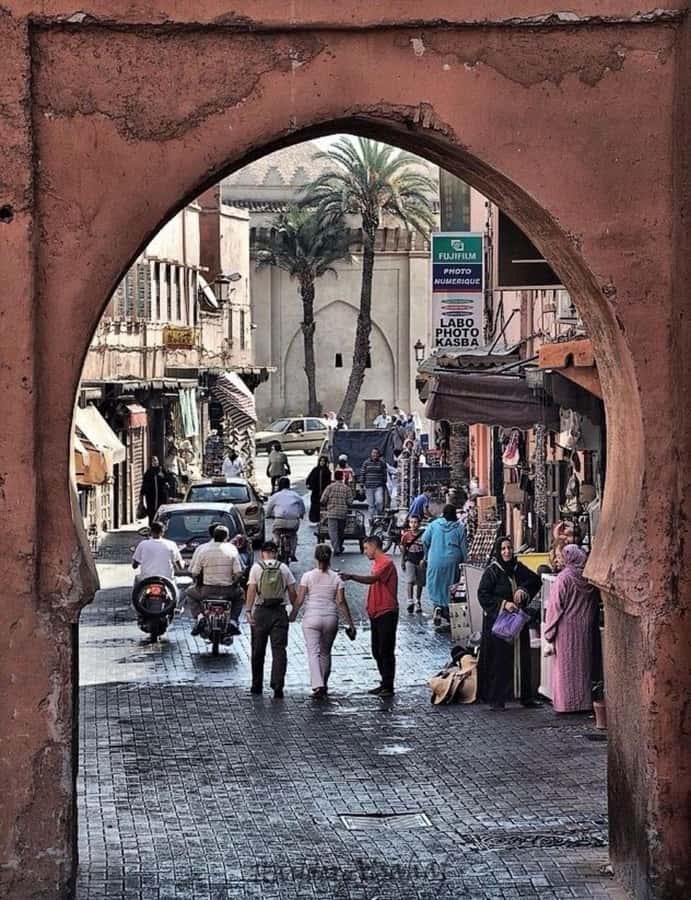 Marrakech: 1-Hour Traditional Horse-Drawn Carriage Tour - Price and Value at $40, When This Feels Like a Bargain