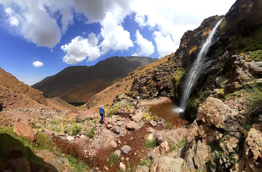 Marrakech: 2-Day Atlas Villages Trekking Tour - Key things that make this Marrakech to Atlas trek worth your time