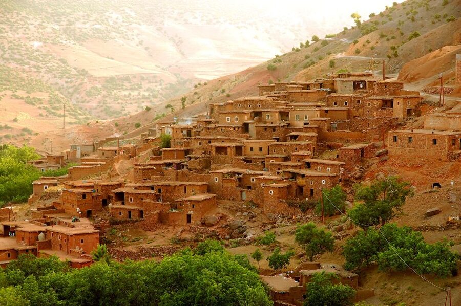 Marrakech: 2-Day Atlas Villages Trekking Tour - Price and value: is $106 a good deal for 2 days in the High Atlas?