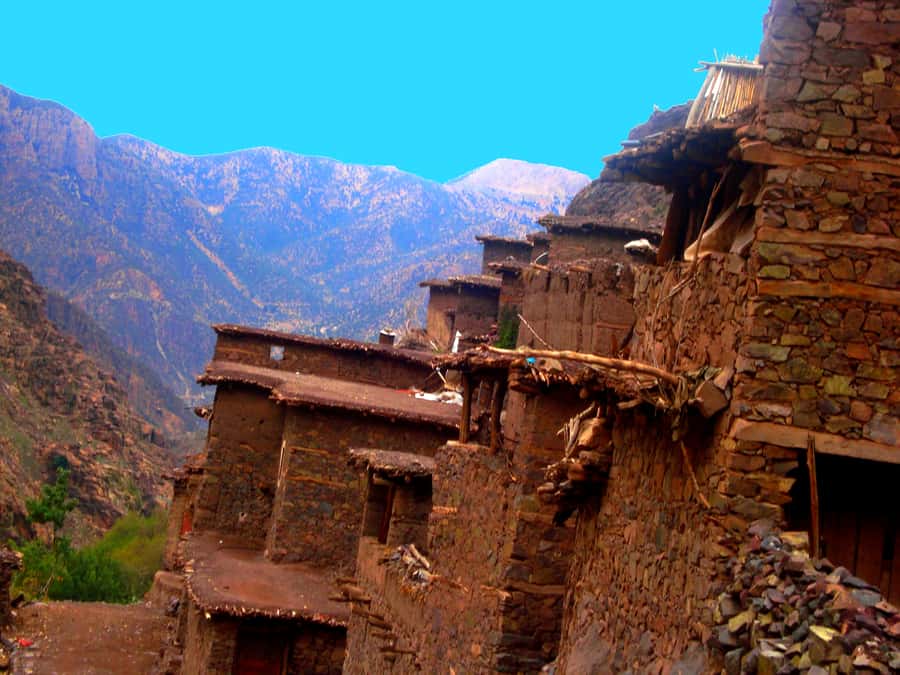 Marrakech: 2-Day Atlas Villages Trekking Tour - Why this trek from Marrakech feels different from a standard day trip