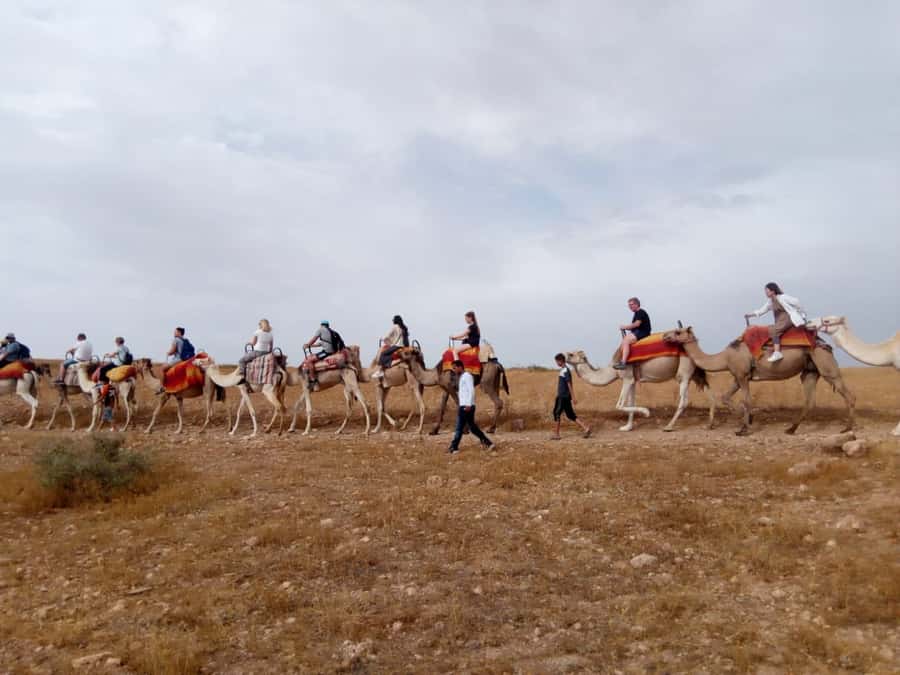 Marrakech: 2-Day Atlas Villages Trekking Tour - Day 2: The Agoundiss Valley gorge hike and what to expect on your route