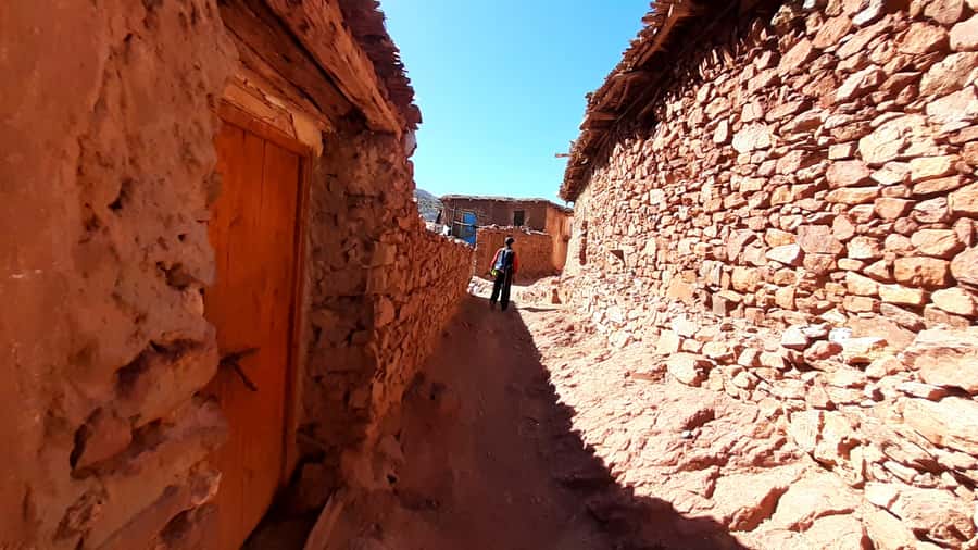 Marrakech: 2-Day Atlas Villages Trekking Tour - Where you sleep: the Atlas riad night and why it changes the feel