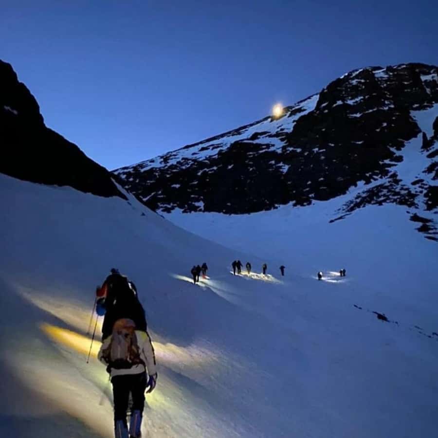 Marrakech: 2-Day Mount Toubkal Ascent Guided Tour - Key points to know before you go