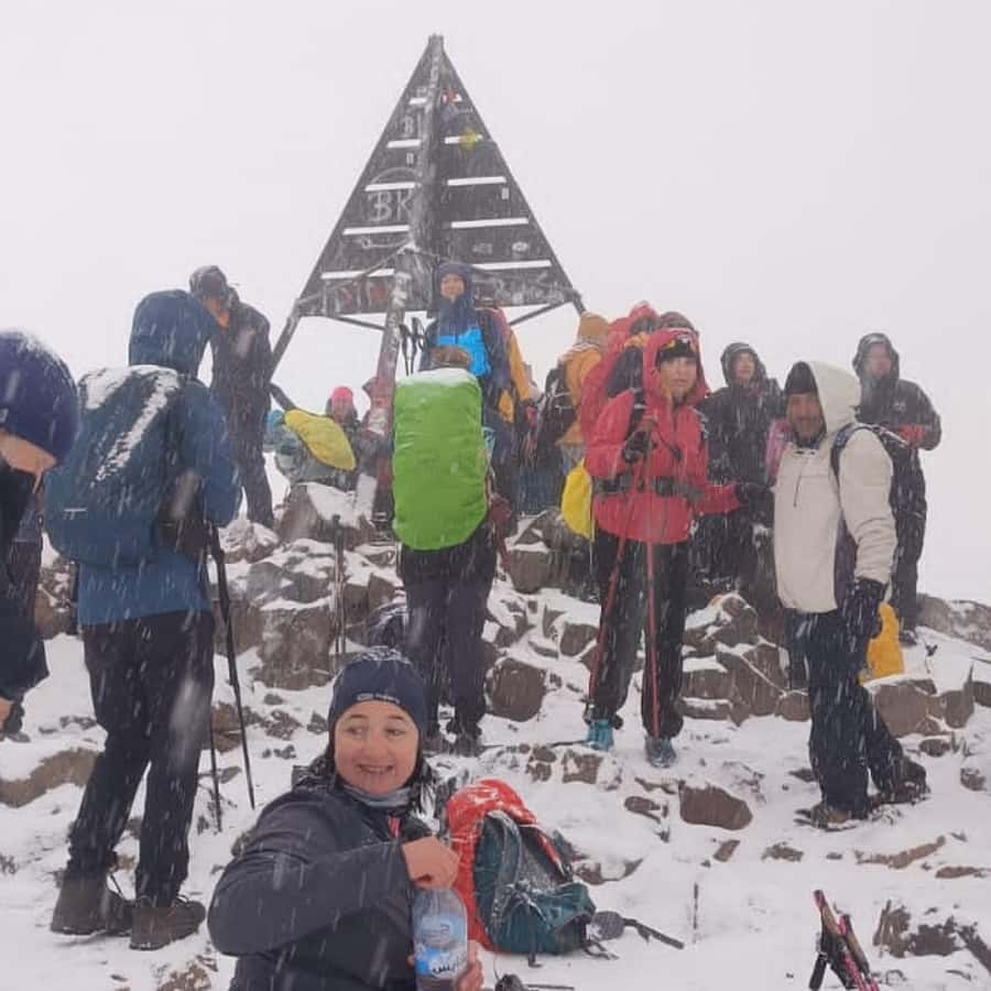 Marrakech: 2-Day Mount Toubkal Ascent Guided Tour - Packing list: what you really need for a snowy Atlas ascent
