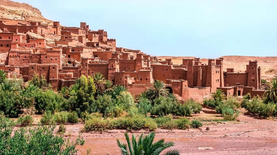 Marrakech 2 days 1 night to zagora desert with camel ride - Key highlights to plan around